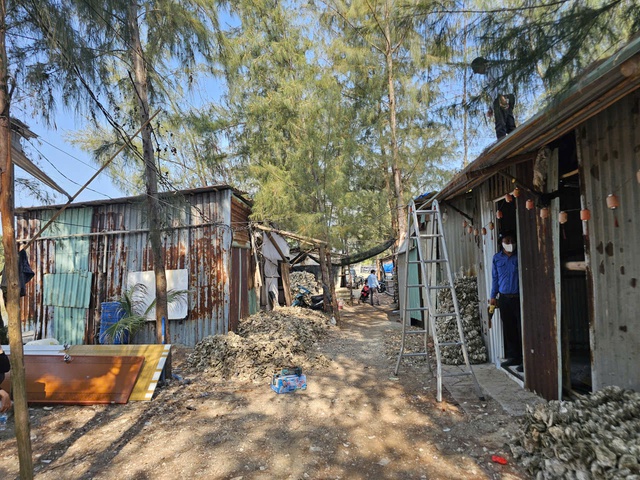 Khu đất công hơn 5,3 ha bị chiếm, phân lô bán giấy tay, xây nhà trái phép - Ảnh 2.