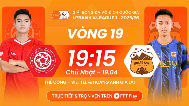 Lịch thi đấu V-League h&ocirc;m nay: HAGL g&acirc;y sốc khi &lsquo;đối thủ&rsquo; Popov bị &lsquo;treo gi&ograve;&rsquo;, CLB Đ&agrave; Nẵng sẽ đổi vận?- Ảnh 3.