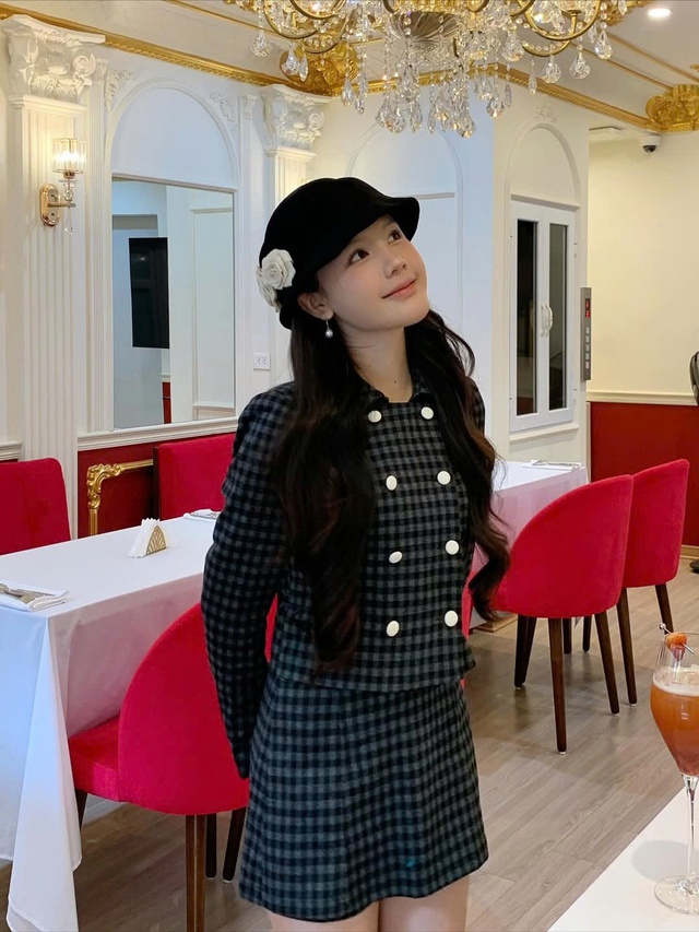  Lên đồ xuống phố trẻ trung chỉ trong một bước- Ảnh 2.