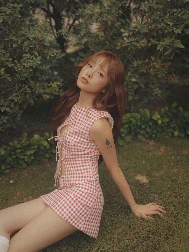  Lên đồ xuống phố trẻ trung chỉ trong một bước- Ảnh 3.