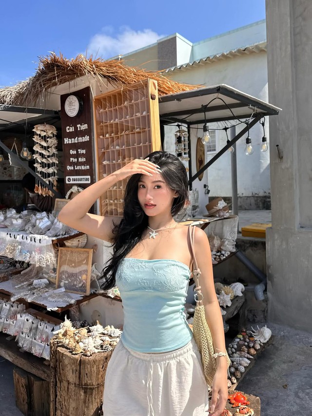 Muốn tôn dáng gợi cảm, đừng bỏ qua áo cúp ngực- Ảnh 5.