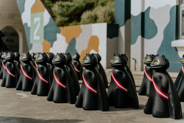 Bảo t&agrave;ng H&agrave;ng kh&ocirc;ng Đ&agrave;o Vi&ecirc;n: Điểm đến cho người y&ecirc;u lịch sử kh&ocirc;ng qu&acirc;n- Ảnh 1.