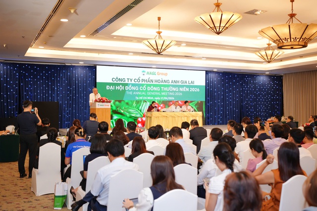 Bầu Đức 'có phần thưởng lớn' cho các cổ đông lâu đời nhất - Ảnh 2.