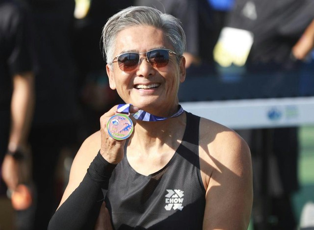 Châu Nhuận Phát ở biệt thự hơn 670 tỉ, nắm loạt bất động sản 'khủng'- Ảnh 3.