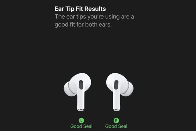 Hiểu đúng cách đeo AirPods để nghe tốt hơn mỗi ngày - Ảnh 2.