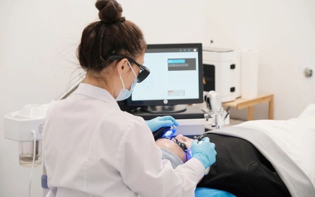 B&agrave;i to&aacute;n chi ph&iacute; trong thẩm mỹ v&agrave; lời giải từ c&ocirc;ng nghệ plasma - Ảnh 2.