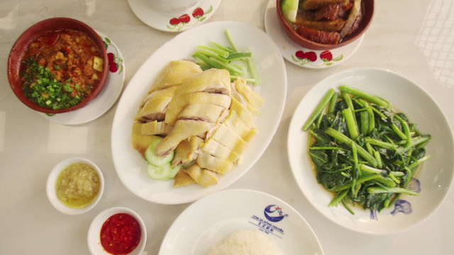 Jun Phạm v&agrave; ShopeeFood lan tỏa &lsquo;vị đ&uacute;ng đỉnh&rdquo; với series &lsquo;Ăn Đi Đ&atilde;&rsquo;- Ảnh 2.