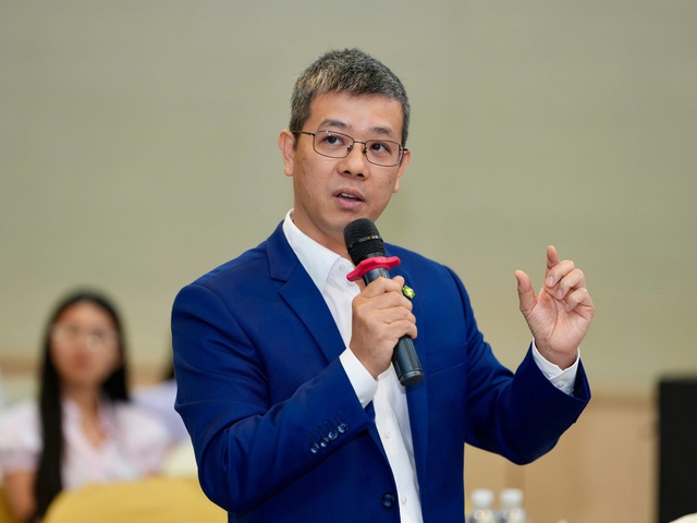 Kiến nghị điều hành room tín dụng linh hoạt hơn - Ảnh 1.