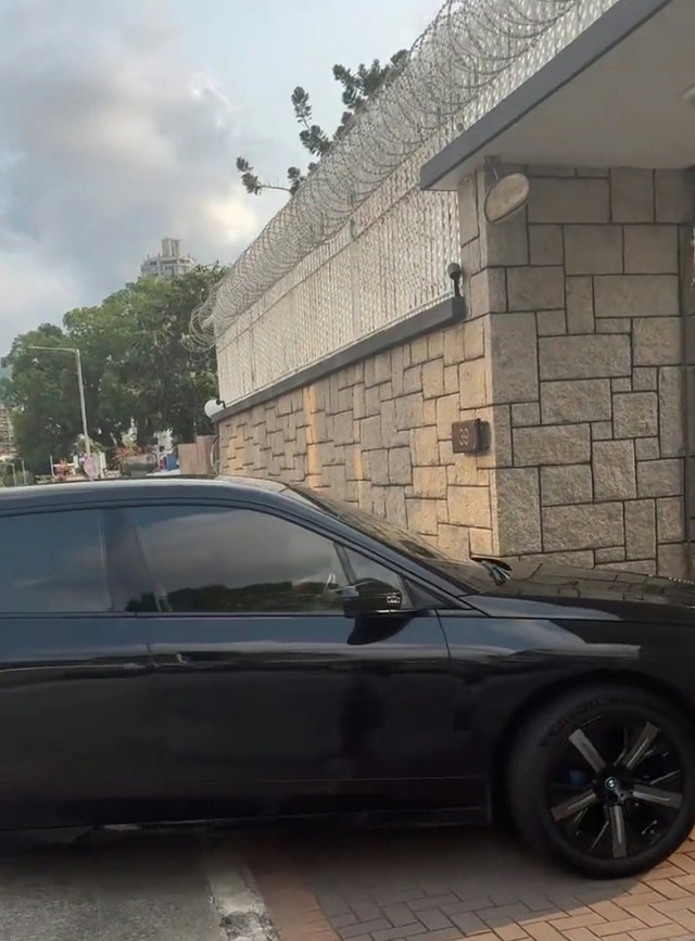 Châu Nhuận Phát ở biệt thự hơn 670 tỉ, nắm loạt bất động sản 'khủng'- Ảnh 2.