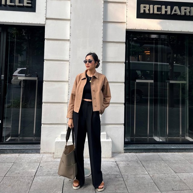 Nghệ thuật sang trọng thầm lặng với phong cách Old Money- Ảnh 3.