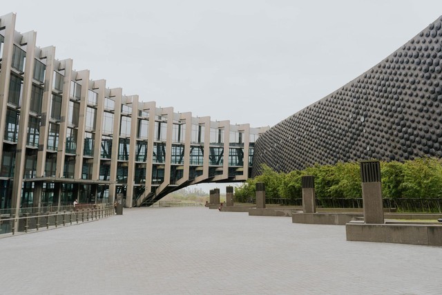 Bảo t&agrave;ng H&agrave;ng kh&ocirc;ng Đ&agrave;o Vi&ecirc;n: Điểm đến cho người y&ecirc;u lịch sử kh&ocirc;ng qu&acirc;n- Ảnh 6.