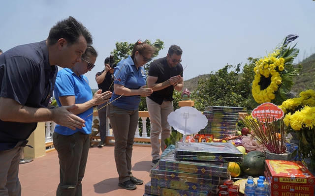 T&igrave;m kiếm qu&acirc;n nh&acirc;n Mỹ mất t&iacute;ch: K&yacute; ức đau thương dưới ch&acirc;n n&uacute;i Am - Ảnh 6.