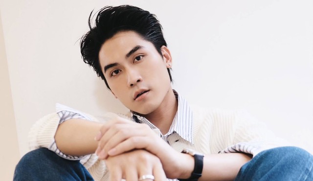 V&otilde; Điền Gia Huy l&ecirc;n tiếng về tin đồn đời tư trong năm 2026 - Ảnh 1.