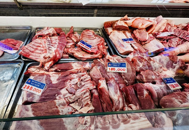 Gi&aacute; heo hơi h&ocirc;m nay 18.4.2026: Thị trường đang ấm l&ecirc;n- Ảnh 1.