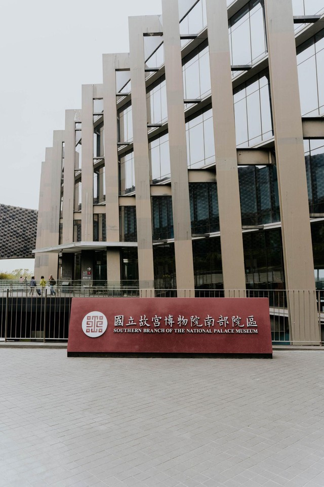 Bảo t&agrave;ng H&agrave;ng kh&ocirc;ng Đ&agrave;o Vi&ecirc;n: Điểm đến cho người y&ecirc;u lịch sử kh&ocirc;ng qu&acirc;n- Ảnh 7.