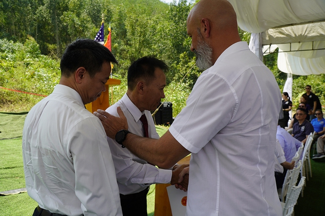 T&igrave;m kiếm qu&acirc;n nh&acirc;n Mỹ mất t&iacute;ch: K&yacute; ức đau thương dưới ch&acirc;n n&uacute;i Am - Ảnh 7.