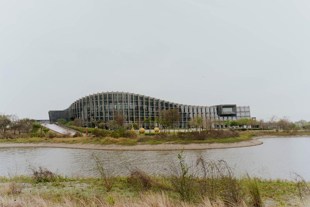 Bảo t&agrave;ng H&agrave;ng kh&ocirc;ng Đ&agrave;o Vi&ecirc;n: Điểm đến cho người y&ecirc;u lịch sử kh&ocirc;ng qu&acirc;n- Ảnh 8.