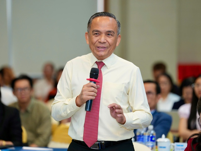 Kh&ocirc;ng n&ecirc;n hoảng sợ hay c&oacute; th&agrave;nh kiến với bất động sản- Ảnh 1.