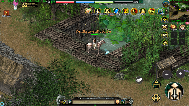 Vẹn Nguy&ecirc;n K&yacute; Ức Mobile c&oacute; g&igrave; nổi bật m&agrave; lại thu h&uacute;t nhiều người đến vậy? - Ảnh 1.