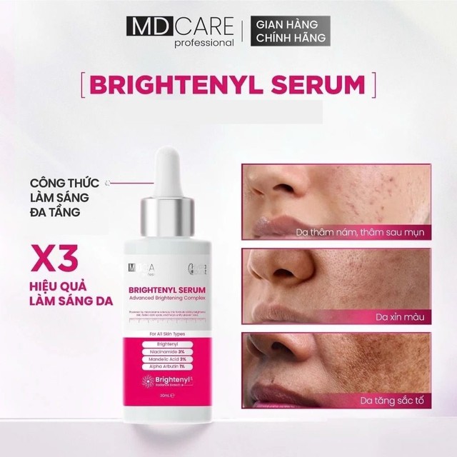 Top 5 serum gi&uacute;p &lsquo;tạm biệt&rsquo; n&aacute;m, thậm ch&iacute; n&aacute;m hỗn hợp tưởng như chưa tồn tại - Ảnh 11.