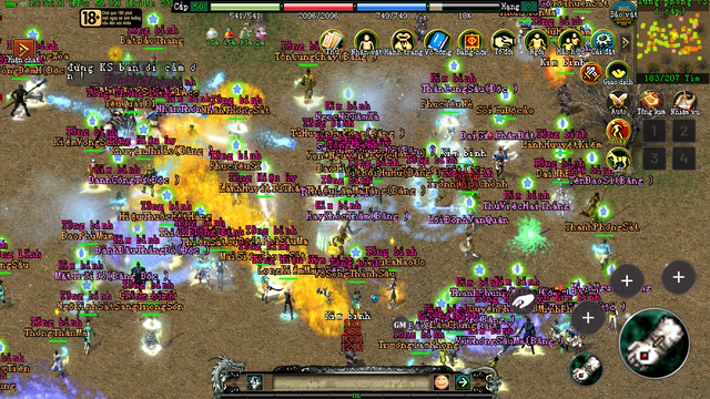 Vẹn Nguy&ecirc;n K&yacute; Ức Mobile c&oacute; g&igrave; nổi bật m&agrave; lại thu h&uacute;t nhiều người đến vậy? - Ảnh 2.