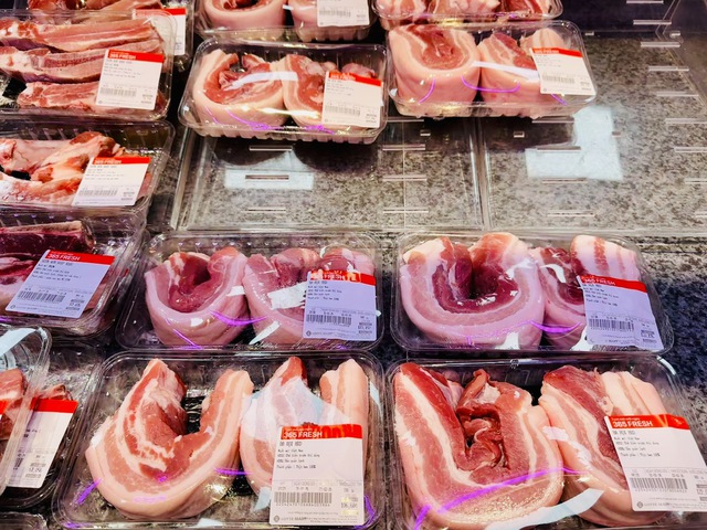 Gi&aacute; heo hơi h&ocirc;m nay 28.4.2026: Sức ti&ecirc;u thụ tăng trong đợt nghỉ lễ- Ảnh 1.