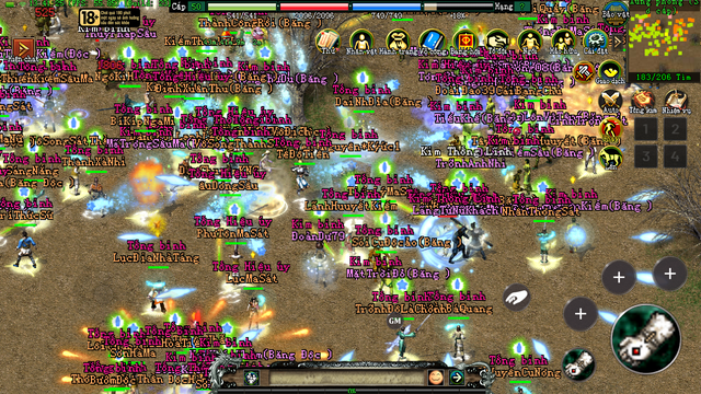 Vẹn Nguy&ecirc;n K&yacute; Ức Mobile c&oacute; g&igrave; nổi bật m&agrave; lại thu h&uacute;t nhiều người đến vậy? - Ảnh 3.