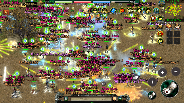 Vẹn Nguy&ecirc;n K&yacute; Ức Mobile c&oacute; g&igrave; nổi bật m&agrave; lại thu h&uacute;t nhiều người đến vậy? - Ảnh 4.