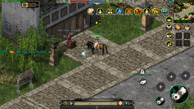 Vẹn Nguy&ecirc;n K&yacute; Ức Mobile c&oacute; g&igrave; nổi bật m&agrave; lại thu h&uacute;t nhiều người đến vậy? - Ảnh 5.