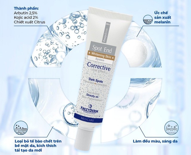 Top 5 serum gi&uacute;p &lsquo;tạm biệt&rsquo; n&aacute;m, thậm ch&iacute; n&aacute;m hỗn hợp tưởng như chưa tồn tại - Ảnh 7.