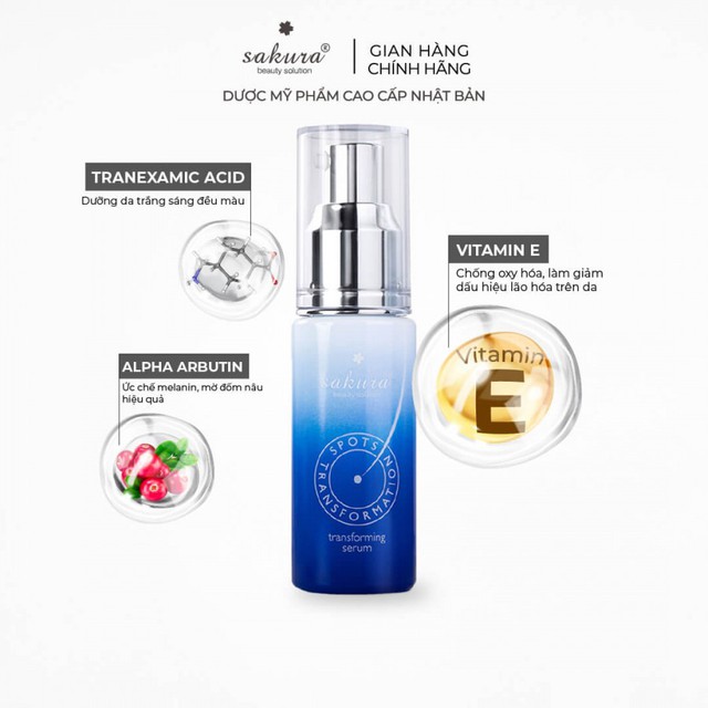 Top 5 serum gi&uacute;p &lsquo;tạm biệt&rsquo; n&aacute;m, thậm ch&iacute; n&aacute;m hỗn hợp tưởng như chưa tồn tại - Ảnh 9.