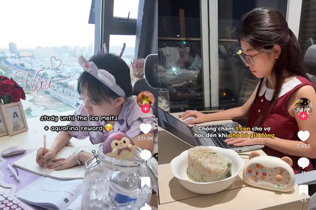 &lsquo;Học đến khi tan đ&aacute;&rsquo; l&agrave; g&igrave; m&agrave; giới trẻ rần rần l&agrave;m theo? - Ảnh 1.