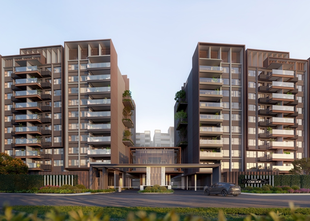 Orchard Collection - Dẫn lối trải nghiệm tinh mỹ  - Ảnh 2.