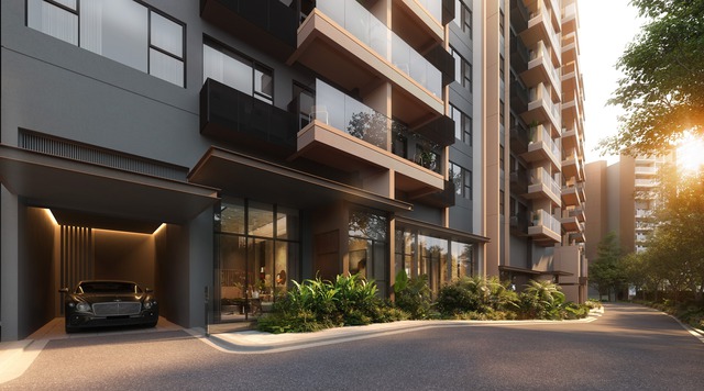 Orchard Collection - Dẫn lối trải nghiệm tinh mỹ  - Ảnh 5.