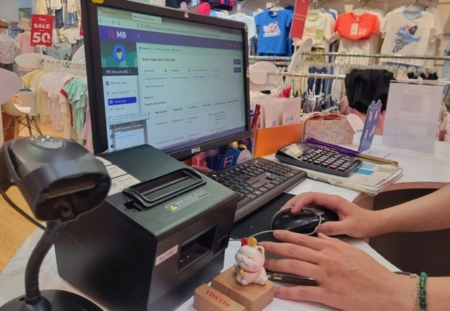  Doanh thu 500 triệu trở xuống vẫn được dùng hóa đơn điện tử- Ảnh 1.