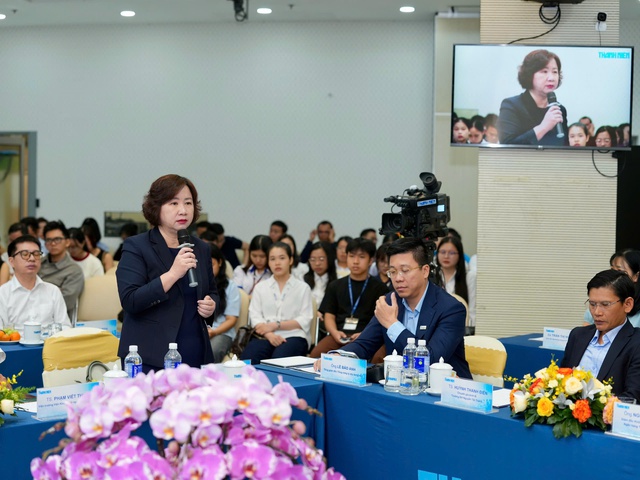 T&iacute;n dụng siết chặt, thị trường bất động sản đối mặt nhiều th&aacute;ch thức - Ảnh 2.