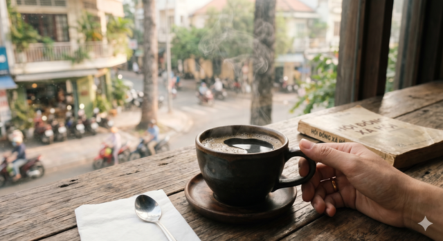 Bao nhi&ecirc;u t&aacute;ch c&agrave; ph&ecirc; mỗi ng&agrave;y l&agrave; 'đ&atilde;' nhất? - Ảnh 1.