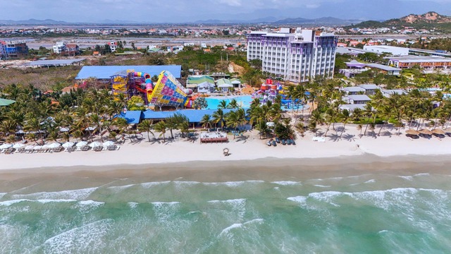 H&agrave;nh tr&igrave;nh Việt - Trải nghiệm để y&ecirc;u th&ecirc;m Việt Nam c&ugrave;ng TTC Hospitality - Ảnh 2.