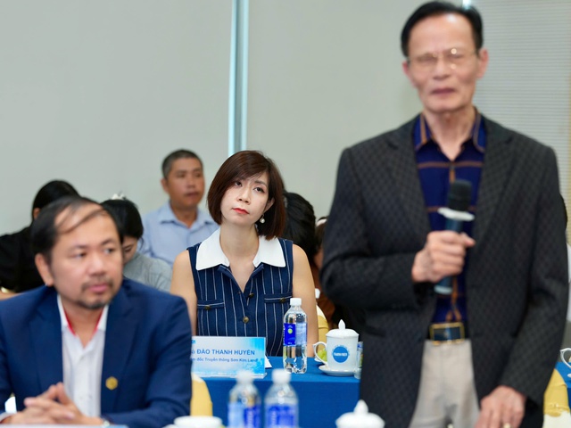 Bất động sản l&agrave; 'bộ điều h&ograve;a' của nền kinh tế- Ảnh 2.