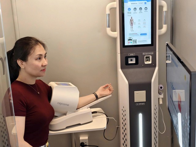 TP.HCM x&acirc;y dựng h&igrave;nh mẫu c&ocirc;ng d&acirc;n số- Ảnh 1.