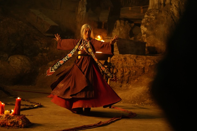 NSƯT Hạnh Th&uacute;y n&oacute;i về việc học tiến sĩ ở tuổi 50- Ảnh 1.