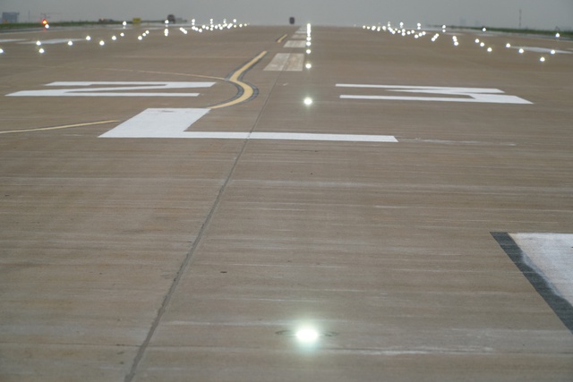 S&acirc;n bay Long Th&agrave;nh tuyển nhiều lao động, nhận hồ sơ đến ng&agrave;y 30.4- Ảnh 3.