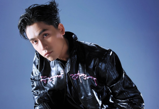 V&otilde; Điền Gia Huy l&ecirc;n tiếng về tin đồn đời tư trong năm 2026 - Ảnh 2.