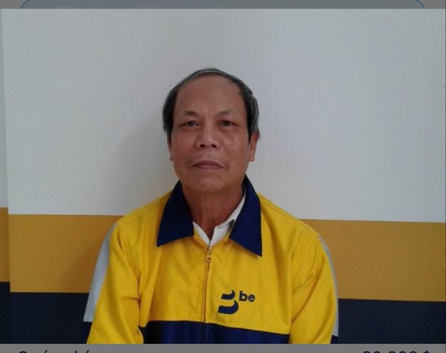 Tài xế chở hai mẹ con không lấy tiền, nói một câu khiến người con xúc động - Ảnh 2.