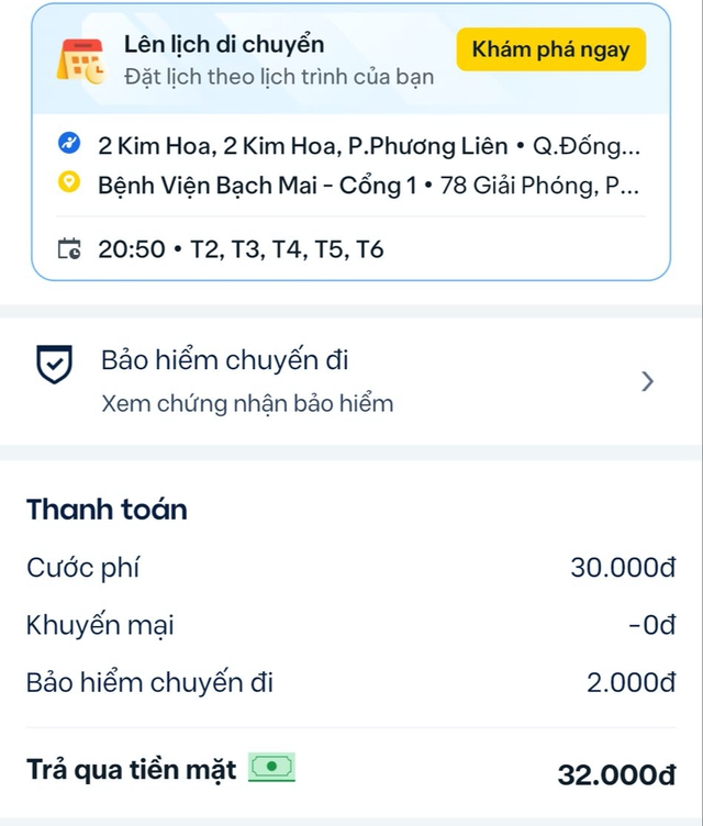 Tài xế chở hai mẹ con không lấy tiền, nói một câu khiến người con xúc động - Ảnh 1.
