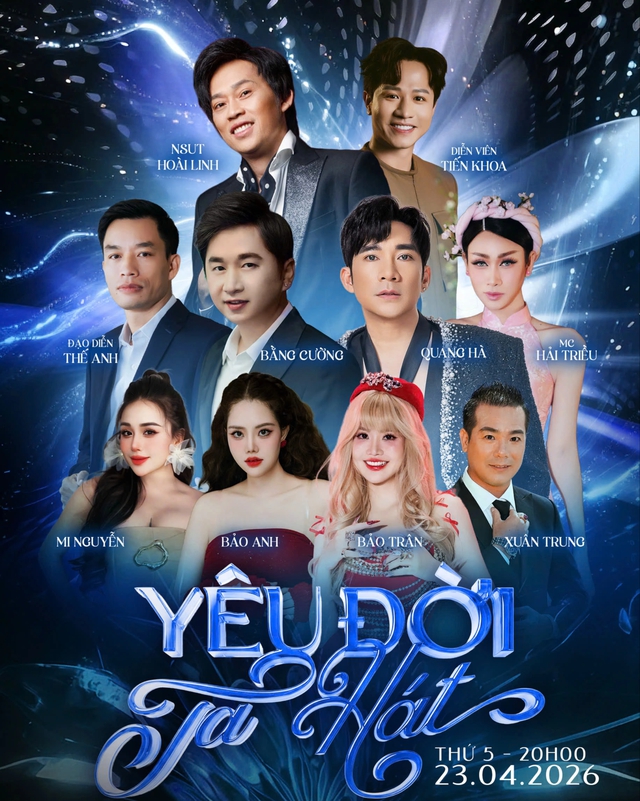 Bằng Cường: NSƯT Ho&agrave;i Linh kh&ocirc;ng c&ograve;n quan trọng c&aacute;t s&ecirc; - Ảnh 1.