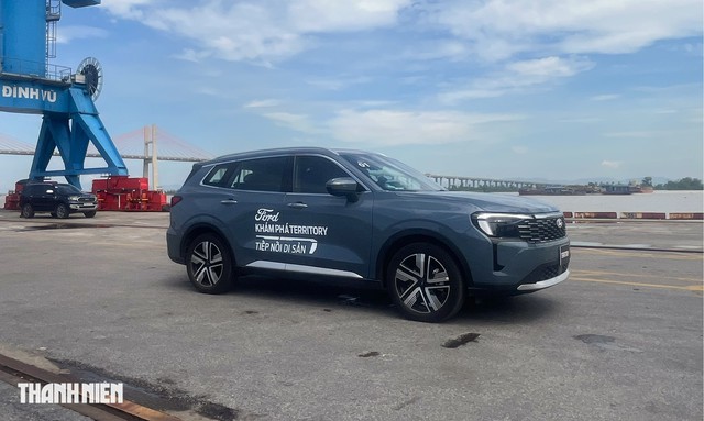 Mazda CX-5 c&oacute; th&ecirc;m bản gi&aacute; rẻ, chỉ 699 triệu đồng tại Việt Nam - Ảnh 3.