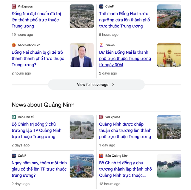  Nên bỏ cụm từ 'trực thuộc trung ương' trong 'thành phố trực thuộc trung ương'  - Ảnh 1.