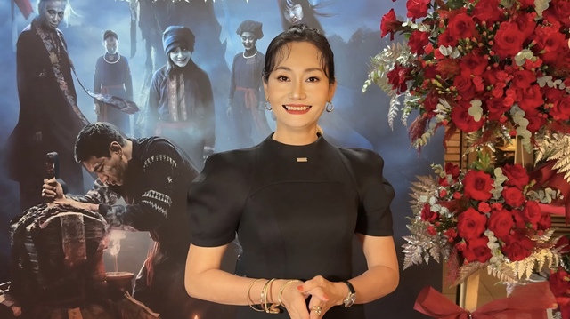 NSƯT Hạnh Th&uacute;y n&oacute;i về việc học tiến sĩ ở tuổi 50- Ảnh 4.