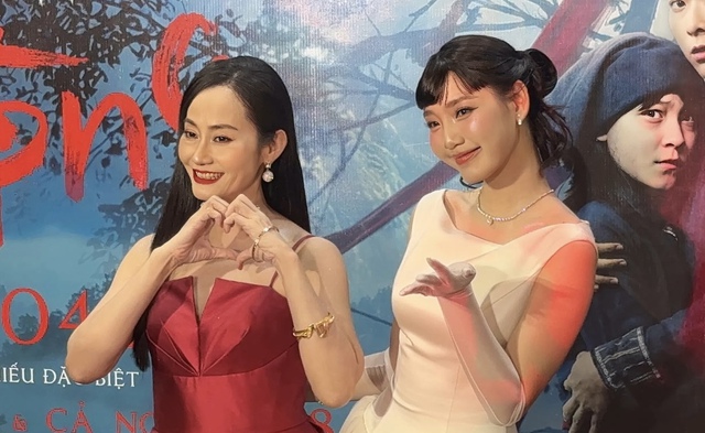 NSƯT Hạnh Th&uacute;y n&oacute;i về việc học tiến sĩ ở tuổi 50- Ảnh 3.